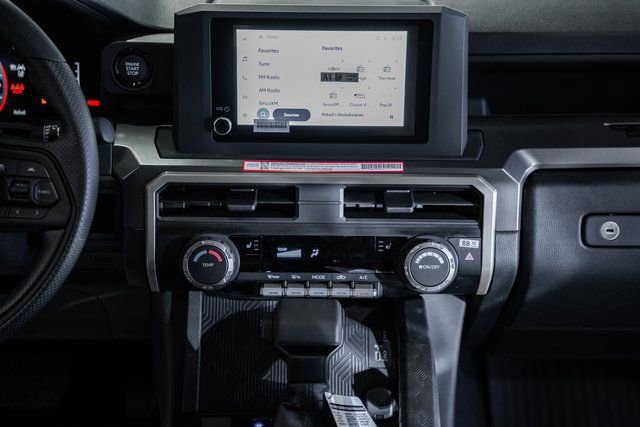 New 2026 Toyota Tacoma SR5 image 20
