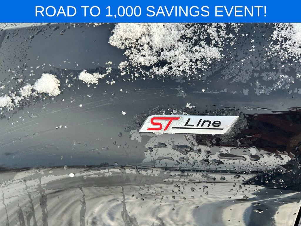 Used 2022 Ford Explorer ST-Line image 11