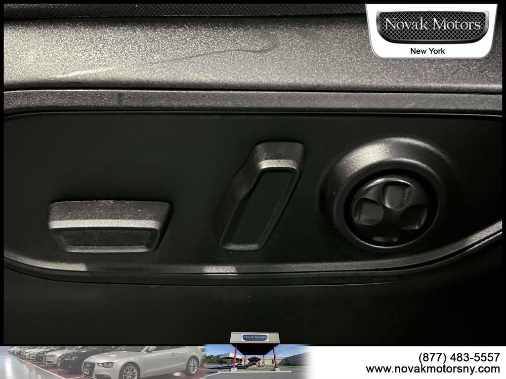Used 2023 Jeep Grand Cherokee L Limited AWD/4WD image 20