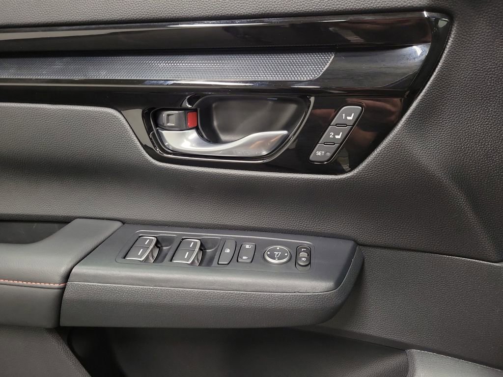 Used 2023 Honda CR-V Sport Touring image 18