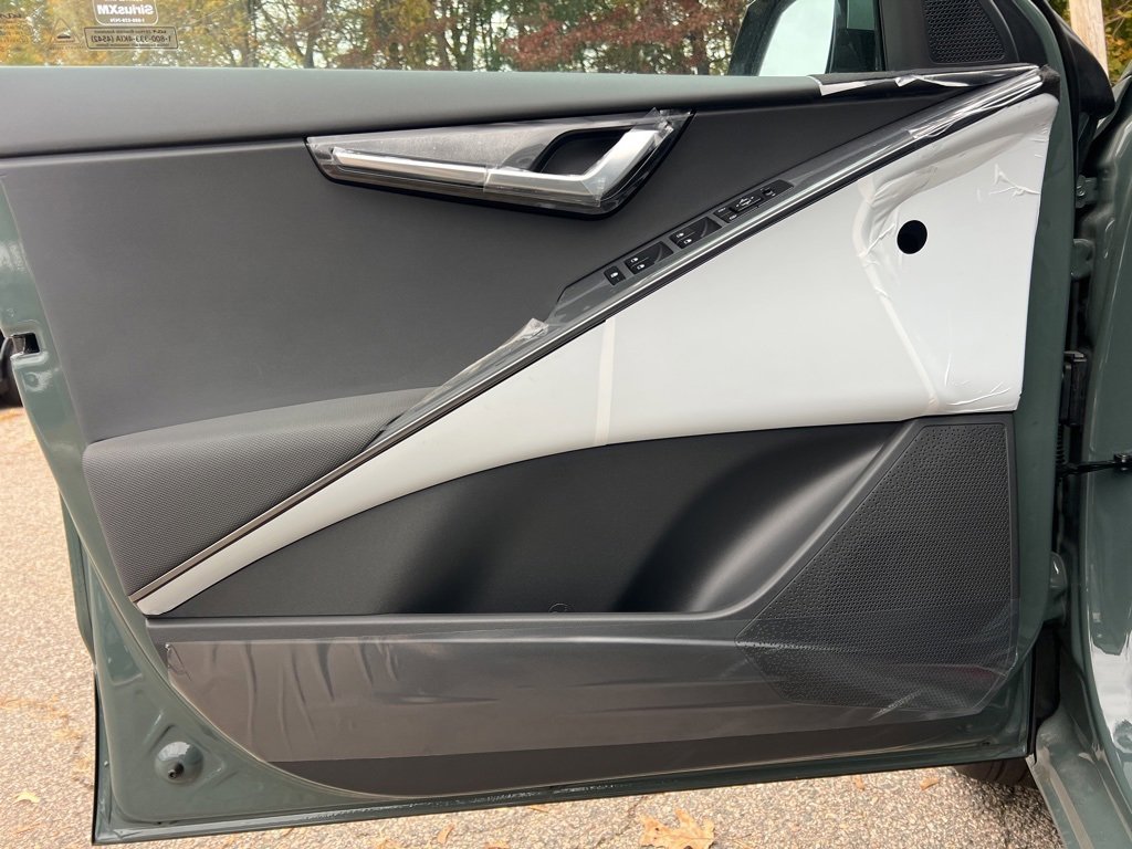 New 2025 Kia Niro Wind image 7