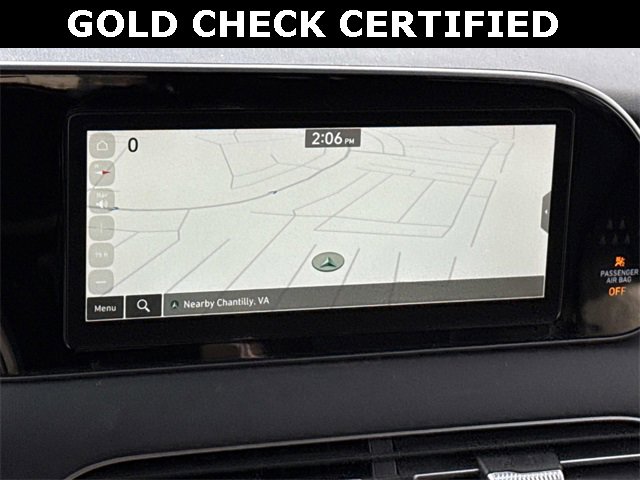 Used 2022 Hyundai Palisade SEL w/ Premium Package image 17