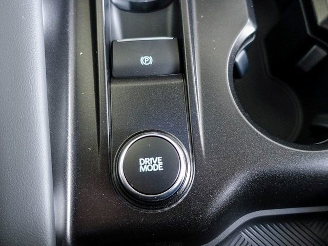 New 2026 Ford Explorer Active image 16