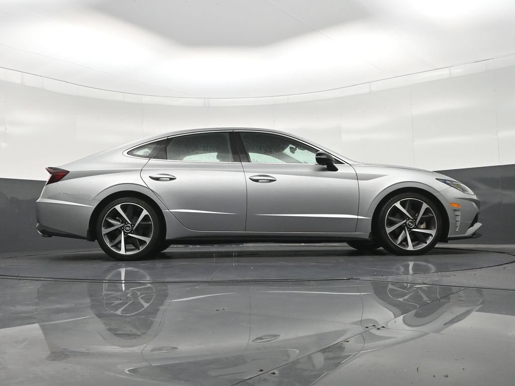 Used 2022 Hyundai Sonata SEL Plus FWD image 28