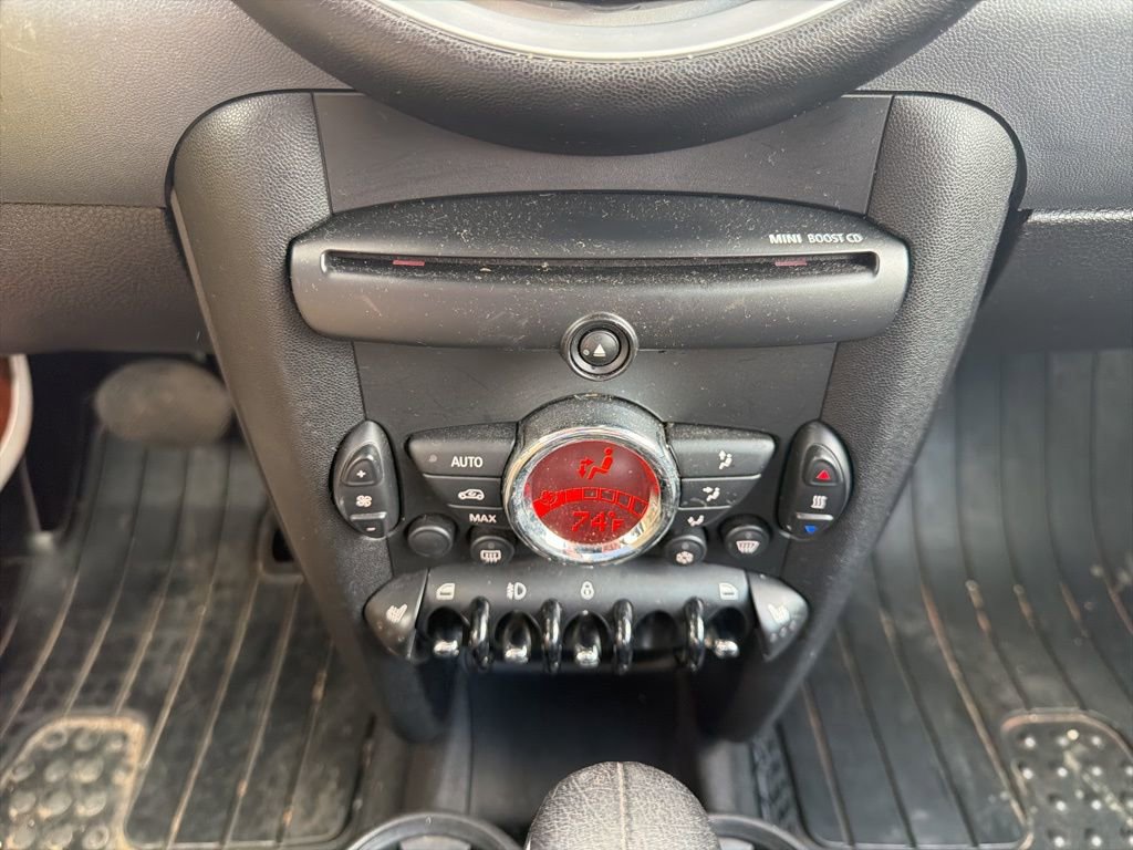 Used 2011 MINI Cooper Hardtop FWD image 26