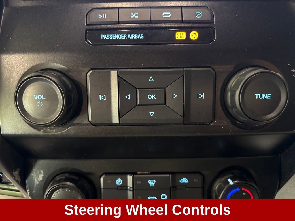 Used 2022 Ford F250 XL w/ Power Equipment Group AWD/4WD image 15