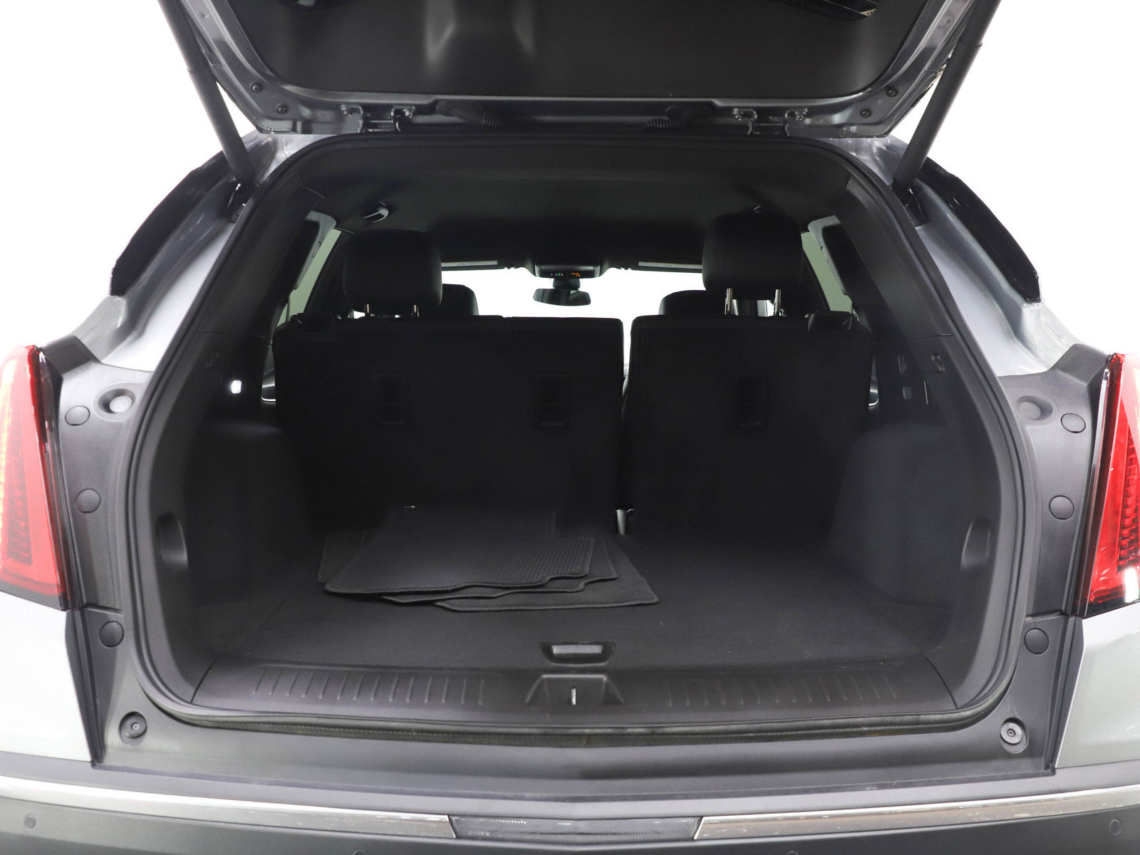 Used 2025 Cadillac XT5 Luxury image 17