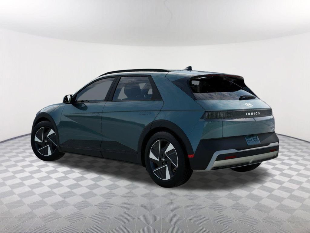 New 2027 Hyundai Ioniq 5 SEL RWD image 5