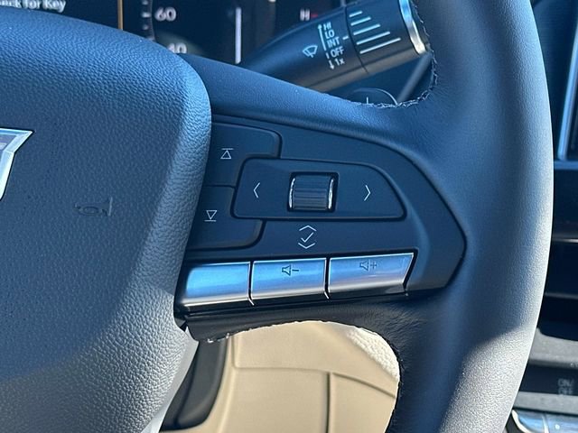 New 2026 Cadillac CT4 Luxury image 6