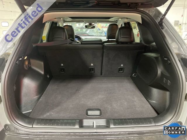 Certified 2022 Jeep Cherokee Limited image 23