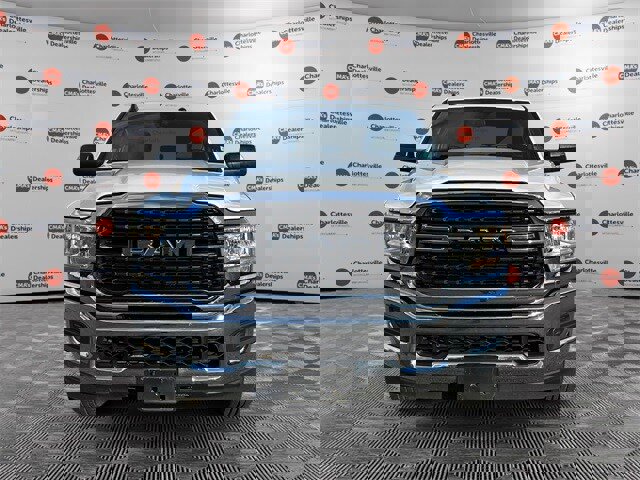 Used 2022 RAM 2500 Big Horn image 8