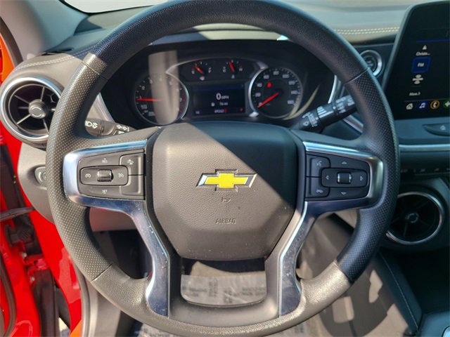 Used 2024 Chevrolet Blazer LT image 19