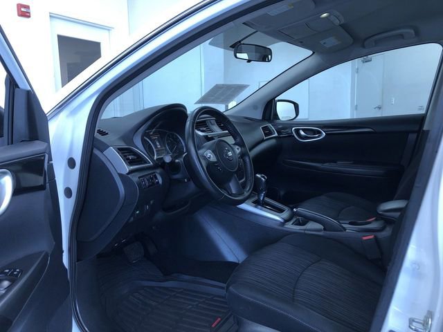 Used 2019 Nissan Sentra SV image 10
