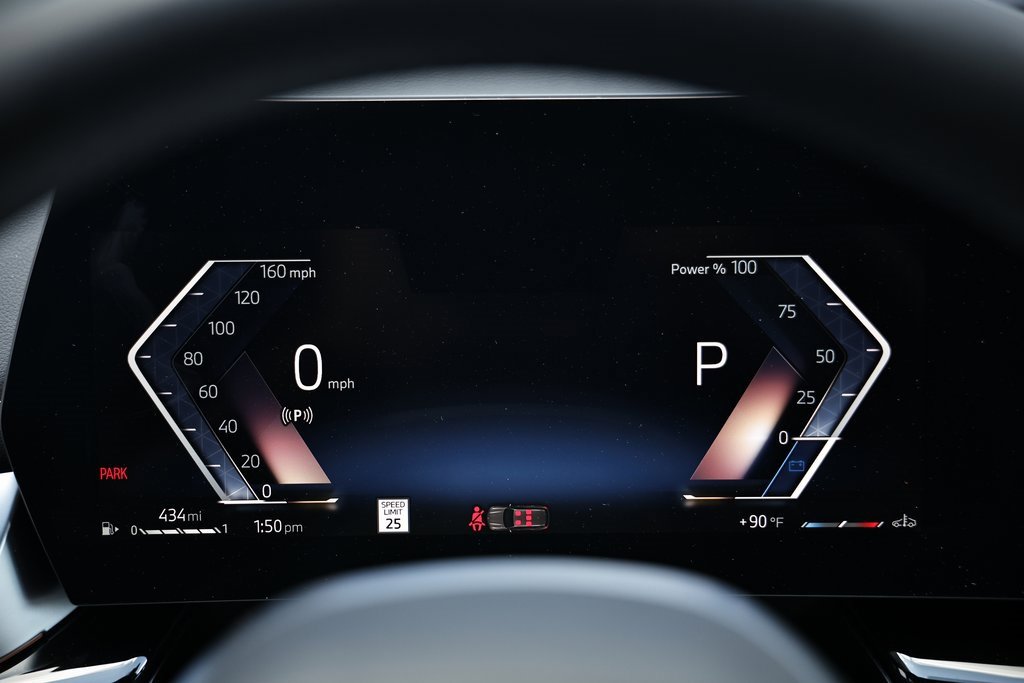 New 2026 BMW X1 xDrive28i w/ Technology Package image 28