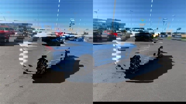 Used 2023 Kia Stinger GT-Line image 43