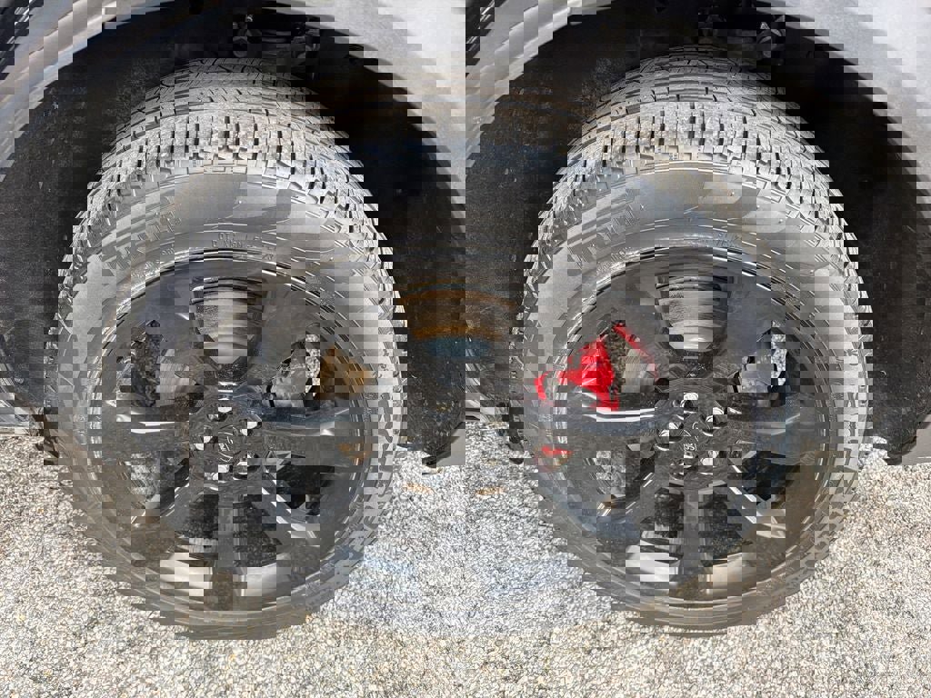 Used 2021 Ford Explorer ST w/ Equipment Group 401A image 11