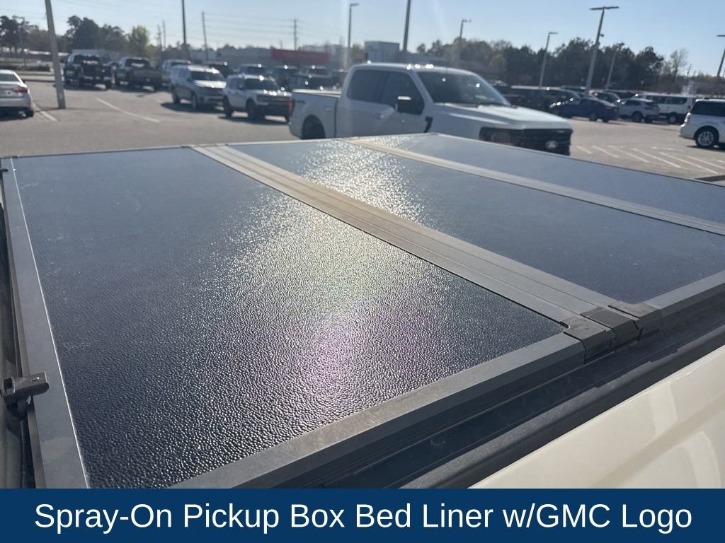 Used 2017 GMC Sierra 1500 SLT image 9