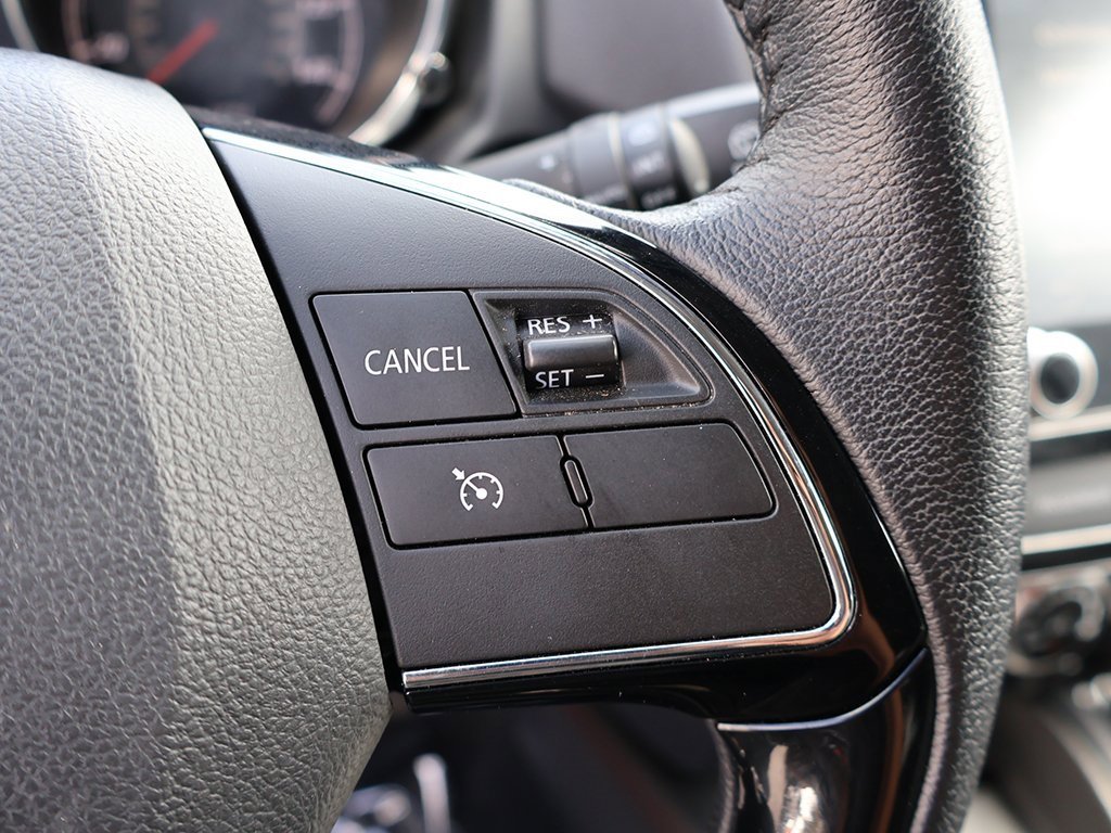 Used 2024 Mitsubishi Outlander Sport SE image 40