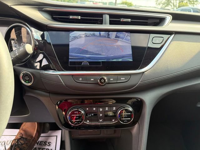 Certified 2023 Buick Encore GX Essence w/ Experience Buick Package FWD image 18