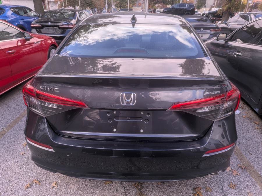 Used 2024 Honda Civic Sport image 5