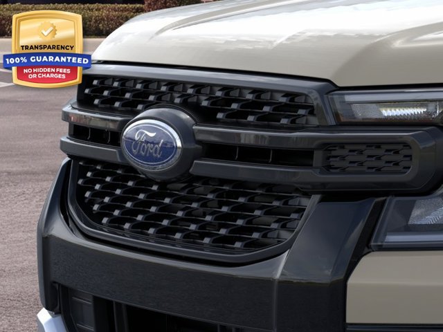 New 2026 Ford Ranger XLT w/ Trailer Tow Package AWD/4WD image 17