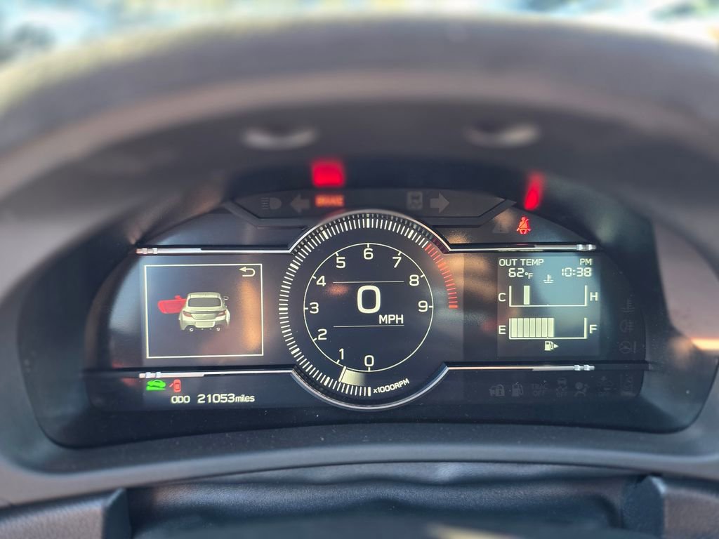 Used 2024 Toyota GR86 TRUENO Edition image 17