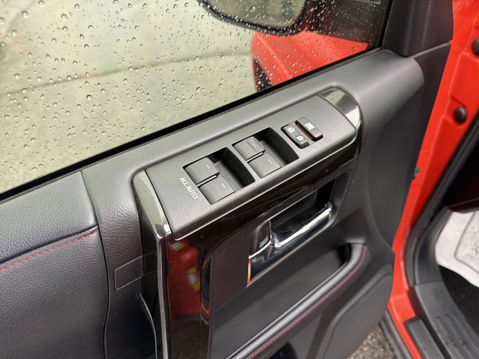 Used 2023 Toyota 4Runner TRD Pro image 16