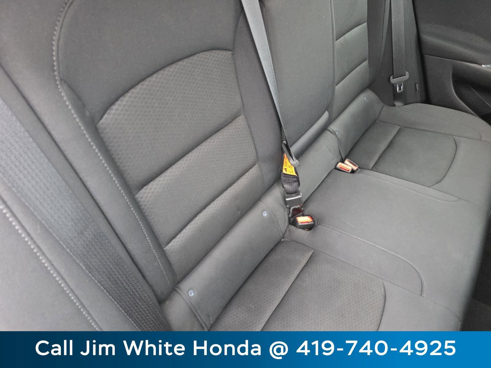 Used 2016 Chevrolet Malibu LT image 22