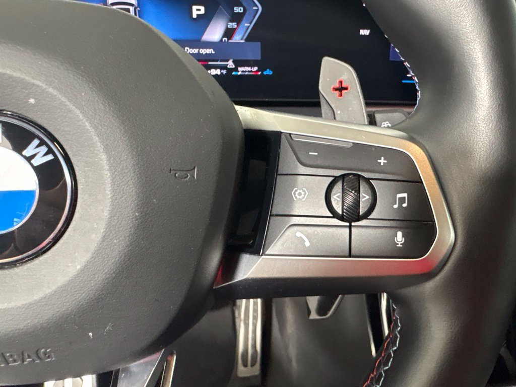 Certified 2024 BMW X1 M35i w/ Premium Package AWD/4WD image 17