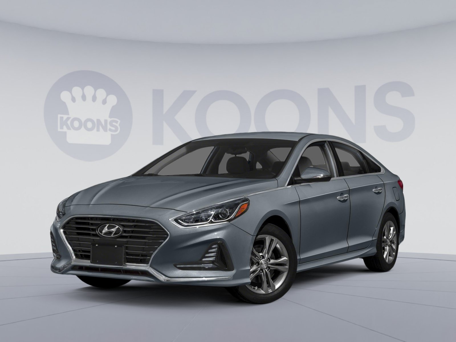 Used 2018 Hyundai Sonata SEL w/ Tech Package 02