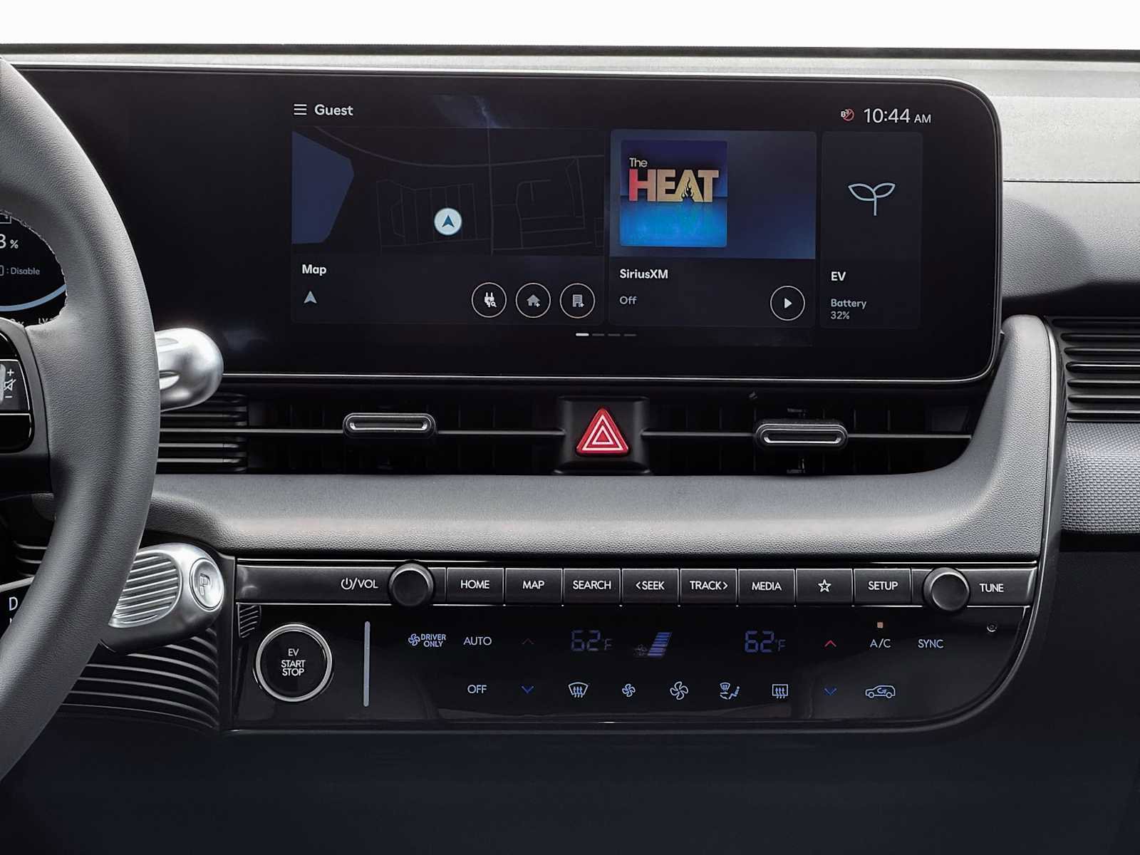 New 2025 Hyundai Ioniq 5 XRT image 19