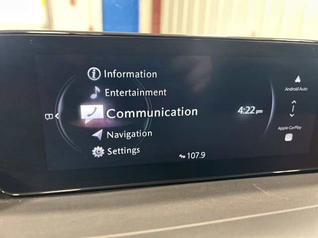 Used 2025 MAZDA CX-30 AWD 2.5 S w/ Preferred Package image 22
