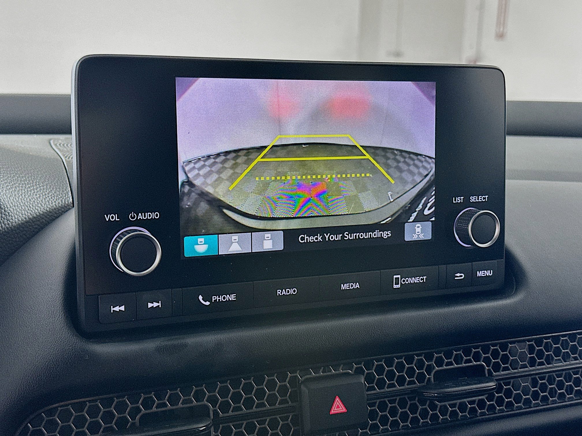 Used 2023 Honda HR-V Sport image 22