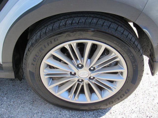 Used 2021 Hyundai Kona SEL image 8