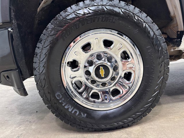 Used 2022 Chevrolet Silverado 3500 W/T w/ WT Fleet Convenience Package image 38