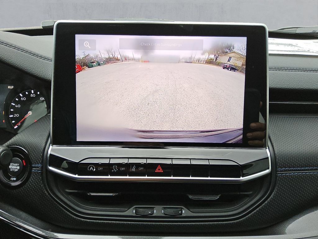 New 2026 Jeep Compass Latitude image 20