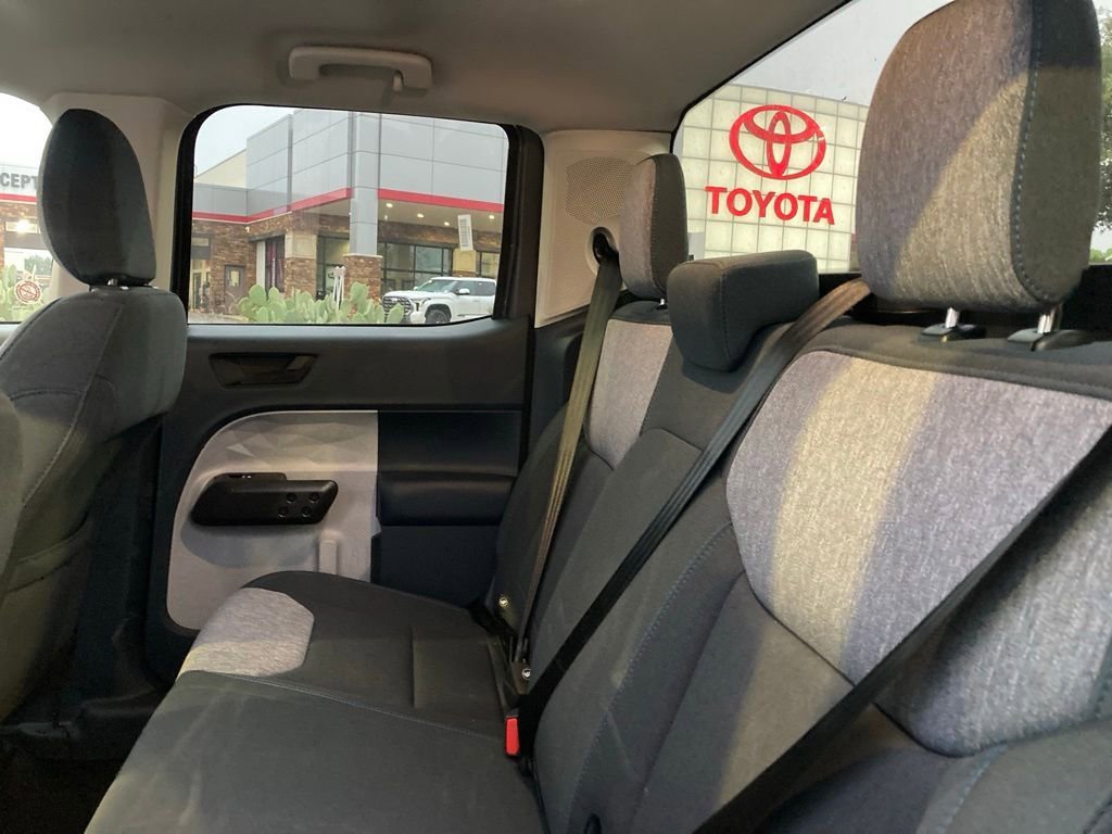 Used 2026 Ford Maverick XLT AWD/4WD image 9