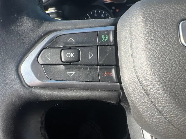 Used 2022 Jeep Compass Latitude AWD/4WD image 19