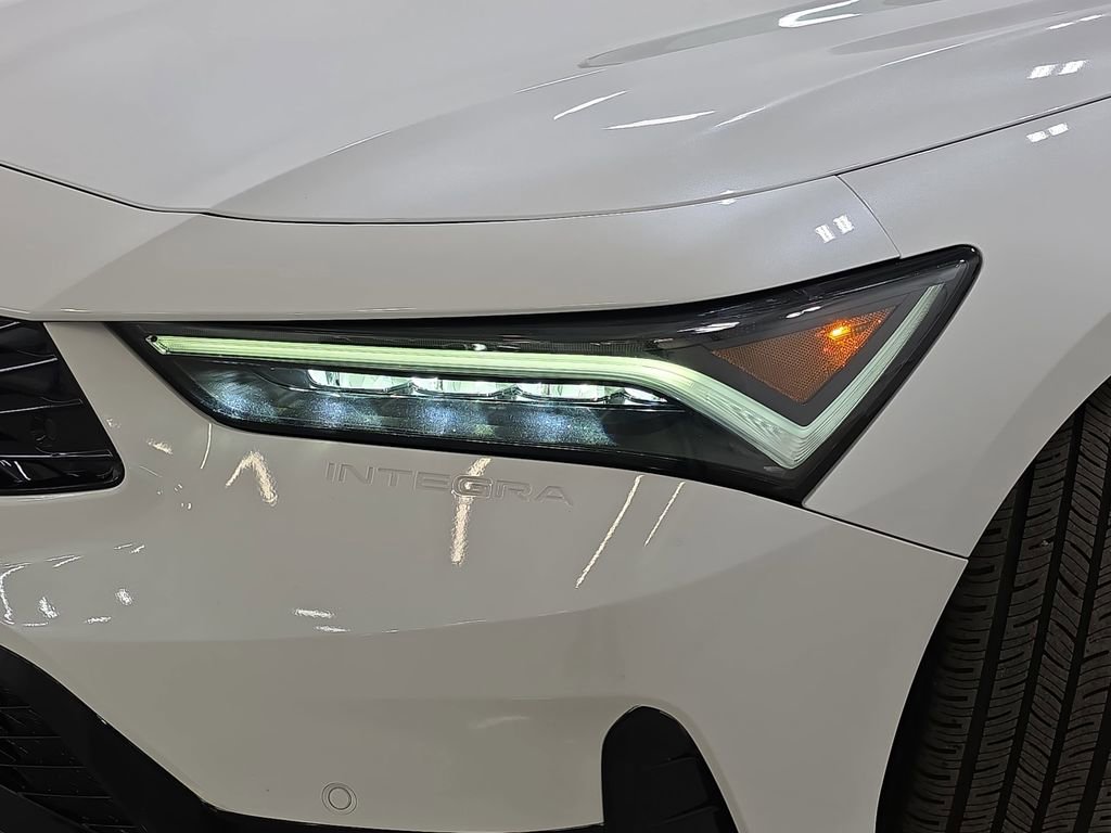 Used 2023 Acura Integra A-Spec image 31