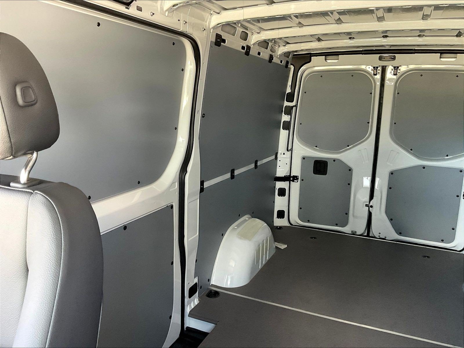 New 2026 Mercedes-Benz Sprinter 2500 image 23