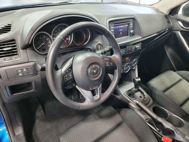 Used 2014 MAZDA CX-5 Touring FWD image 12