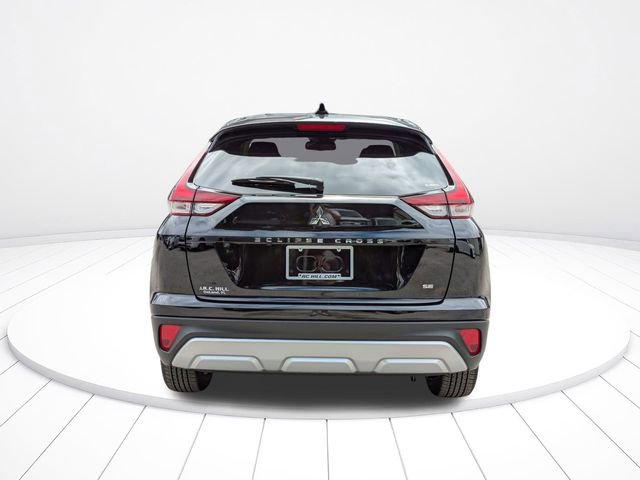 New 2026 Mitsubishi Eclipse Cross SE image 5