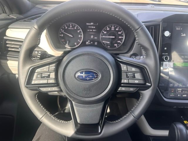 New 2026 Subaru Forester Premium image 12