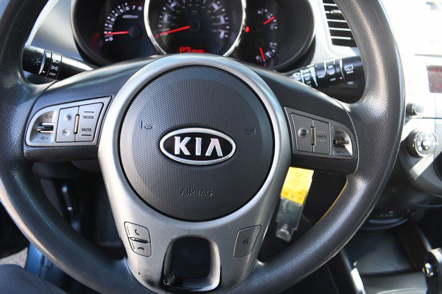 Used 2011 Kia Soul + image 30