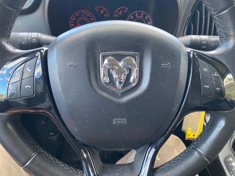 Used 2017 RAM ProMaster City Tradesman w/ Rear Back-up Camera Group image 13