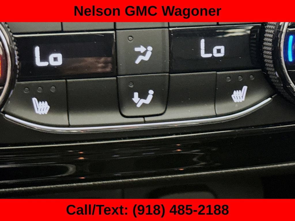 Used 2023 Buick Encore GX Essence w/ Advanced Technology Package FWD image 20
