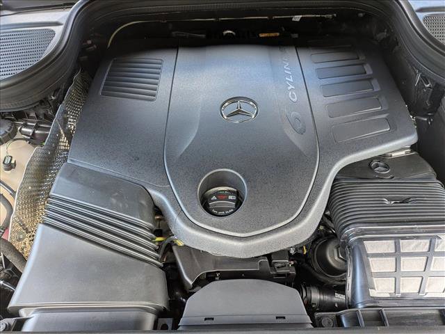 New 2026 Mercedes-Benz GLE 450 4MATIC Coupe image 16