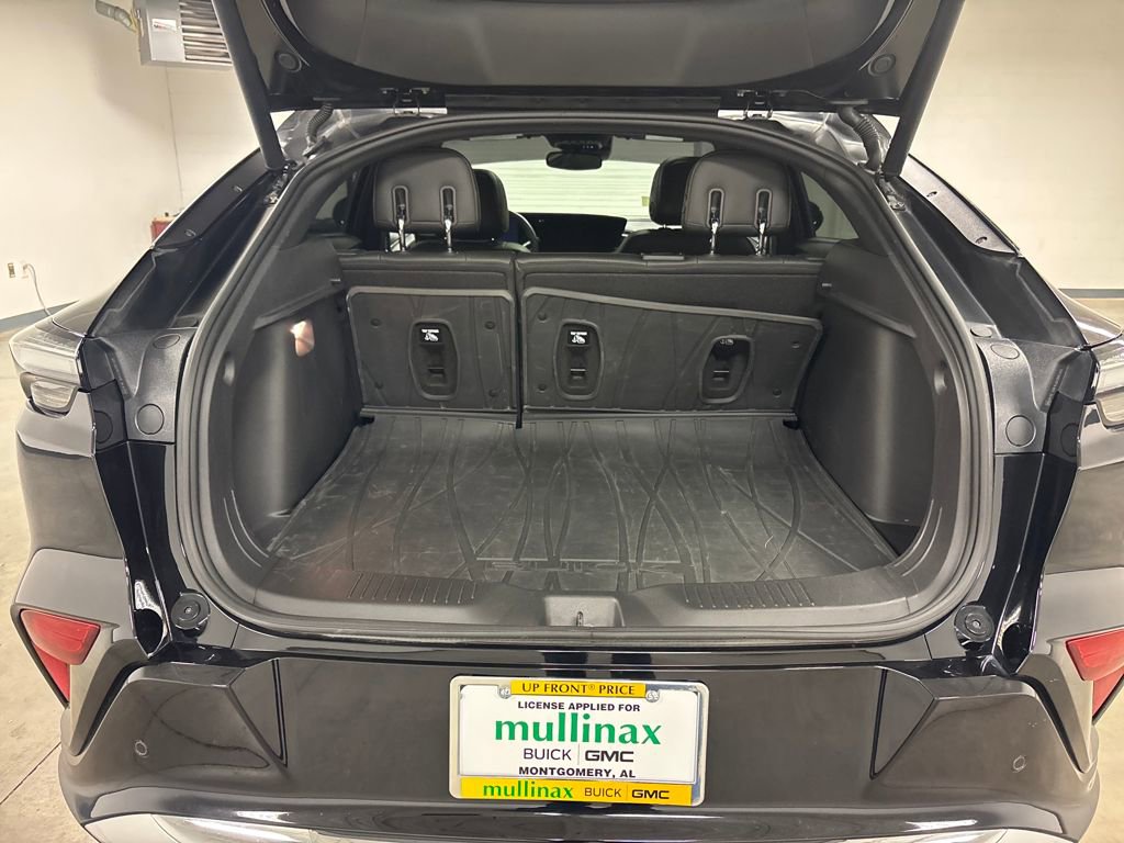 Certified 2024 Buick Envista Avenir image 19