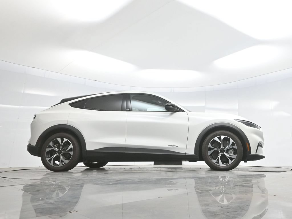 Used 2025 Ford Mustang Mach-E Select RWD image 52