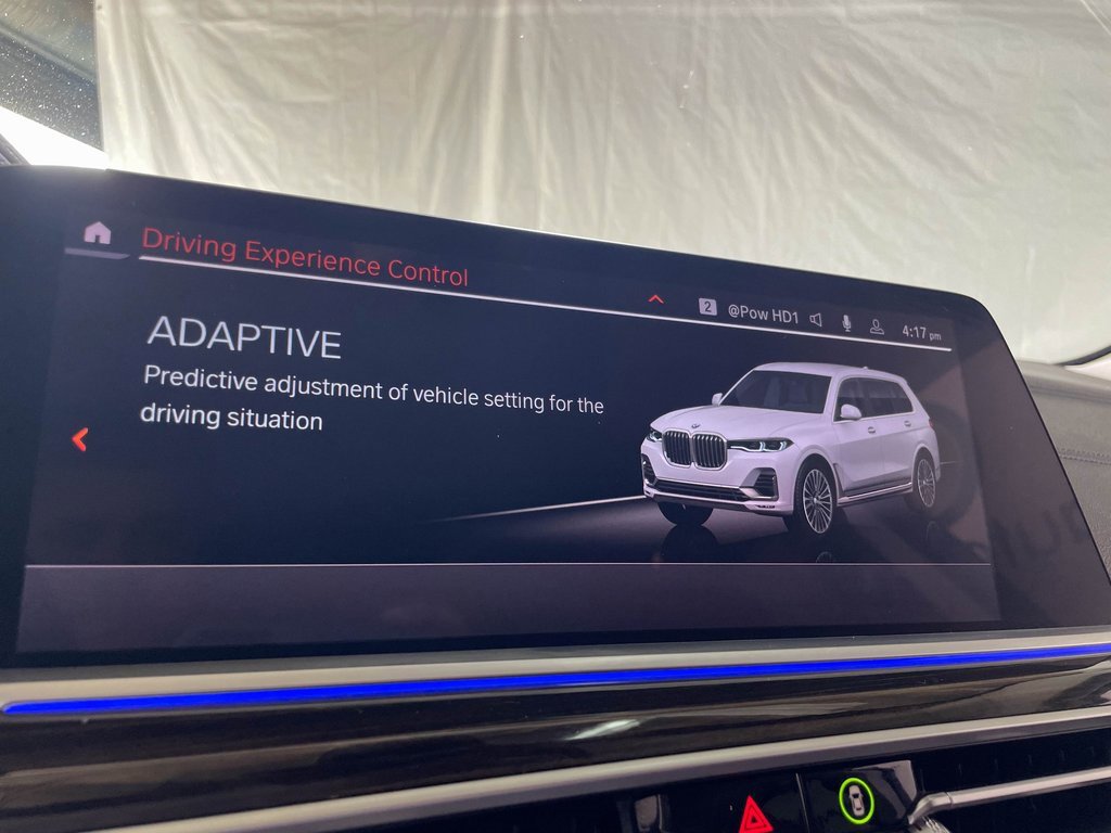 Used 2021 BMW X7 xDrive40i w/ Premium Package image 26